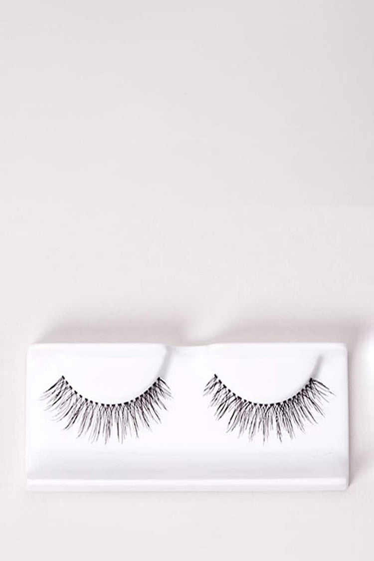Forever 21 House of Lashes Black