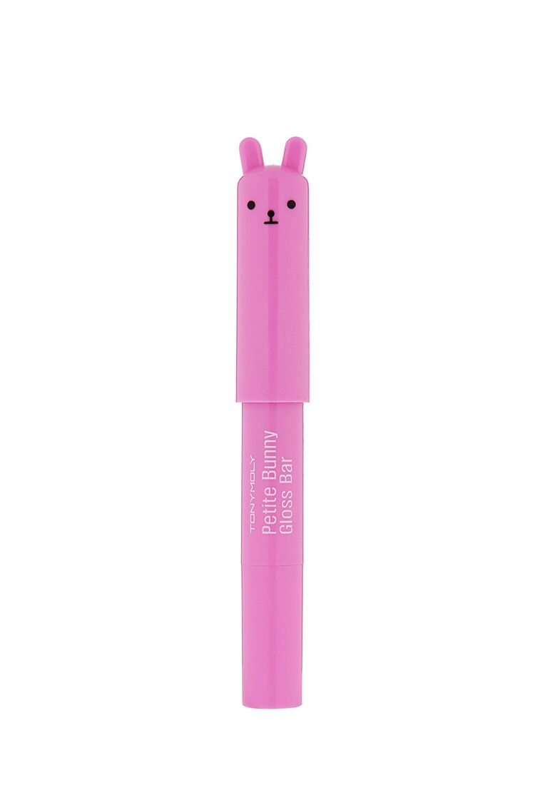 Forever 21 TONYMOLY Petit Bunny Gloss Bars (02 Juicy Grape