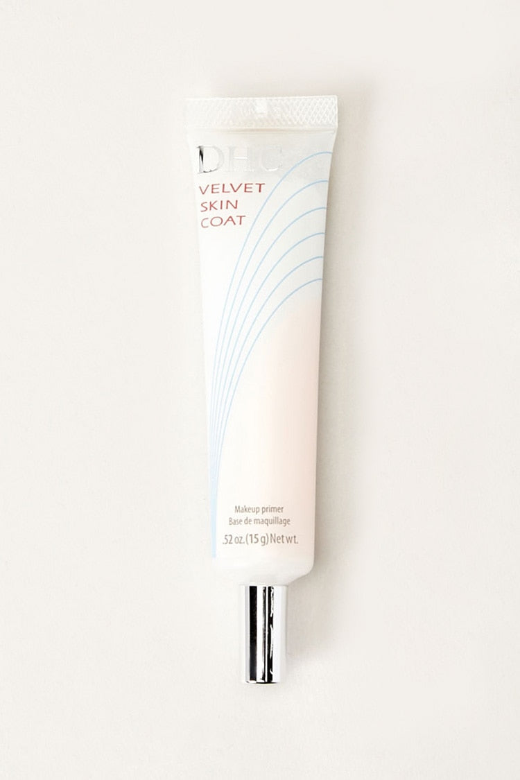 Forever 21 DHC Velvet Skin Coat Primer White