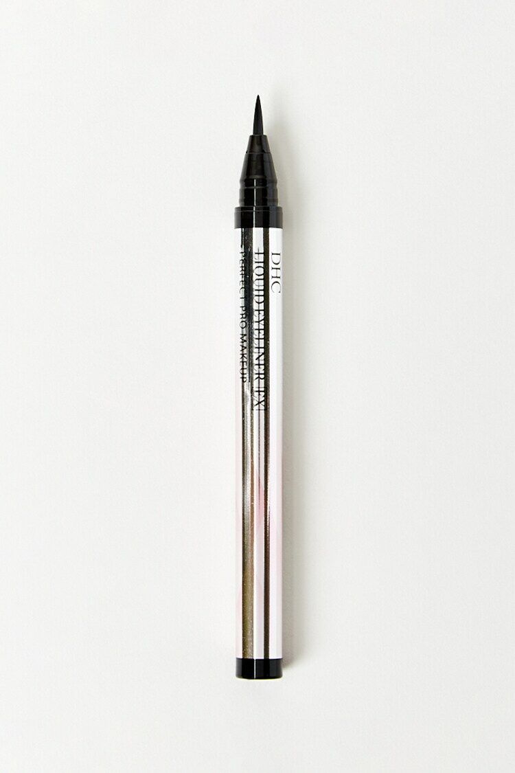 Forever 21 DHC Liquid Eyeliner EX Black