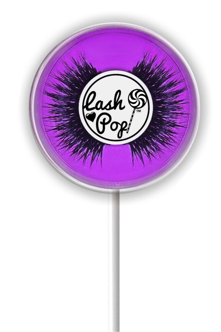 Forever 21 Lash Pop On That Purp Full Volume Lash On That Purp/On That Purp