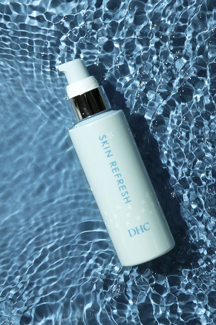 Forever 21 DHC Skin Refresh Daily Facial Leave-On Liquid Exfoliator Multi