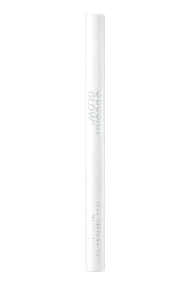 Forever 21 Unicorn Glow Unique Color Eyeliner Pen Droplet