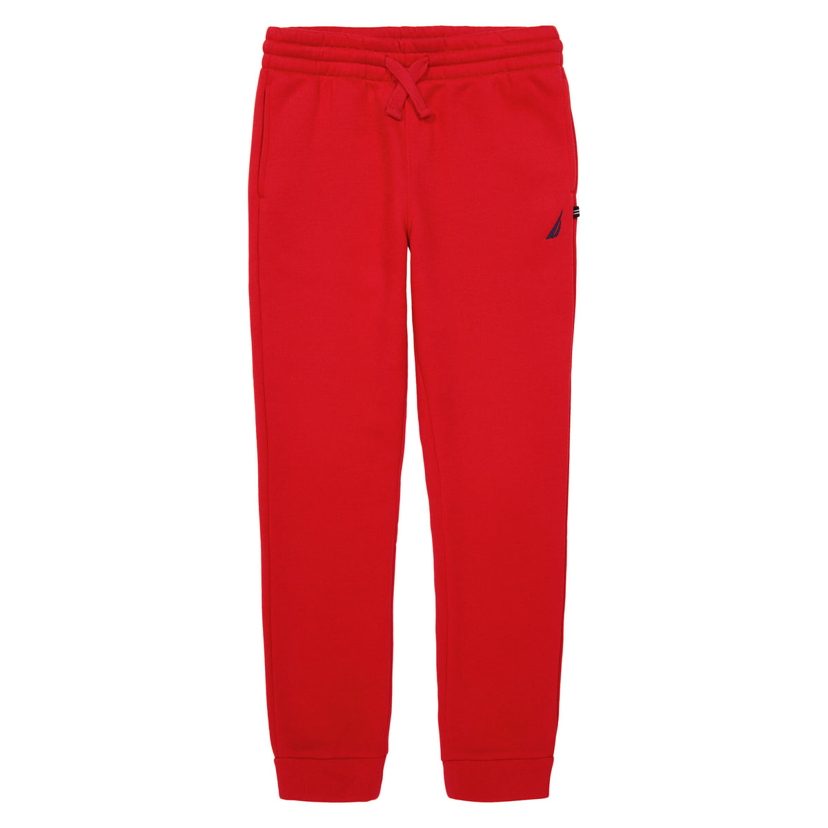 Nautica Little Boys’ J-Class Jogger Melonberry