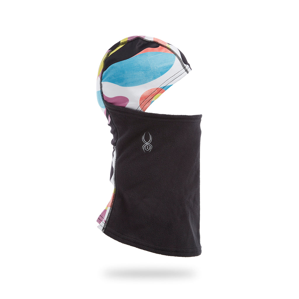 Spyder Boys Guide Balaclava White