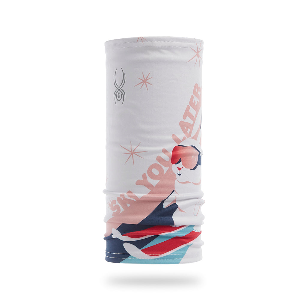 Spyder Boys Cruise Tube White