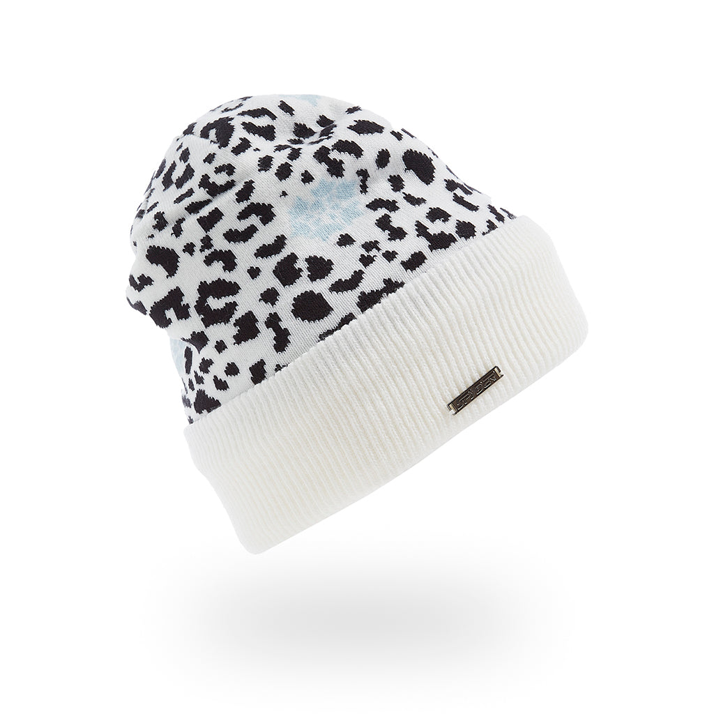 Spyder Sabrina Hat White
