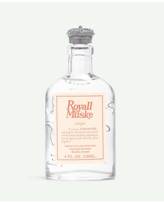 Brooks Brothers Men's Royall Muske Cologne