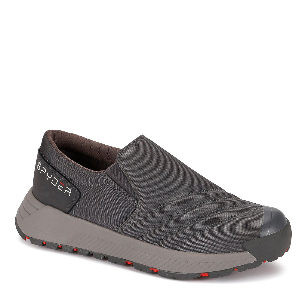 Spyder Bretton Shoe Grey