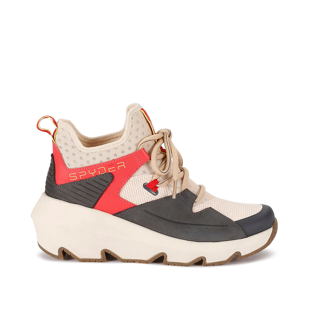 Spyder Cadence Shoe Brown