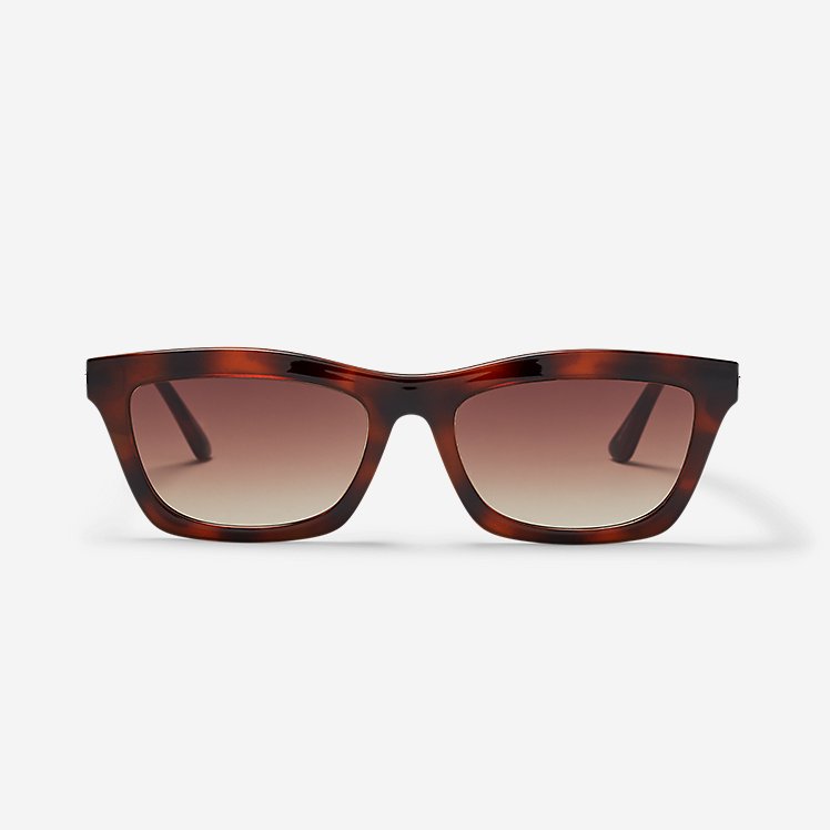 Eddie Bauer Warsaw Sunglass - Tortoise