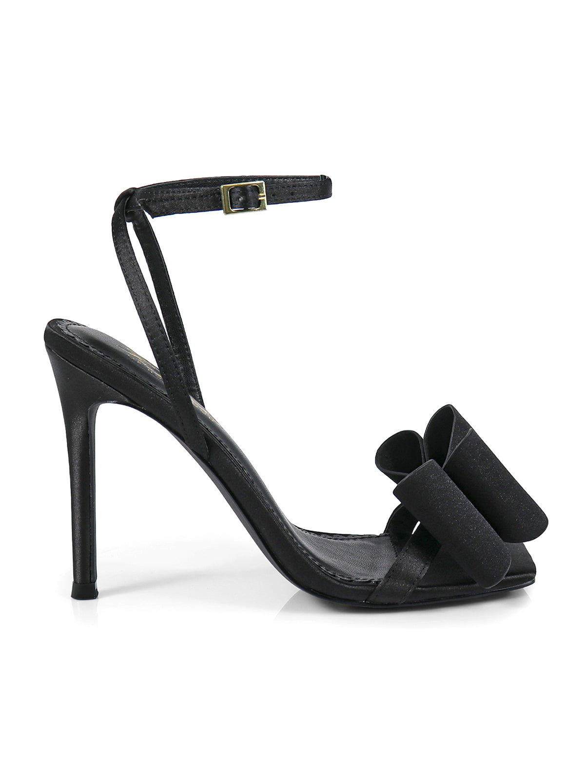 Julienne Bow Heel