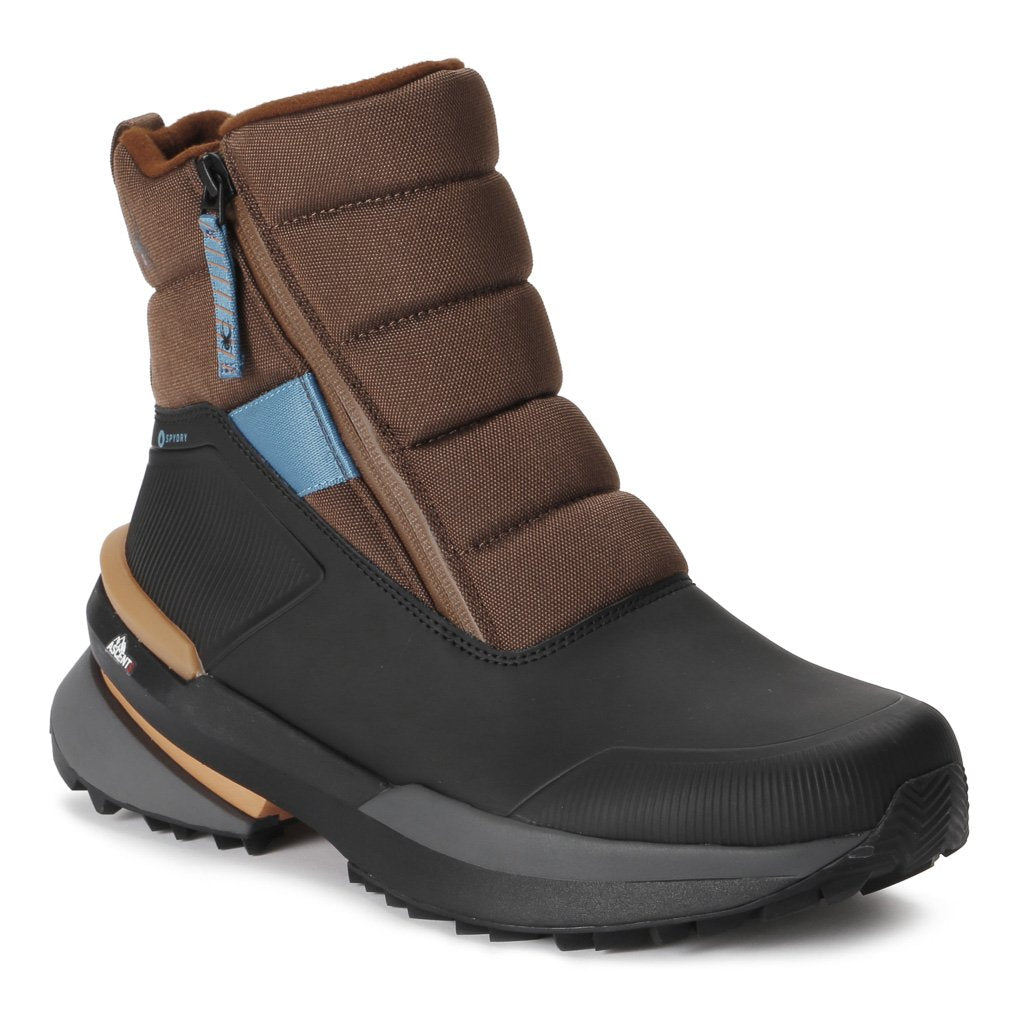 Spyder Hyland Boot Brown