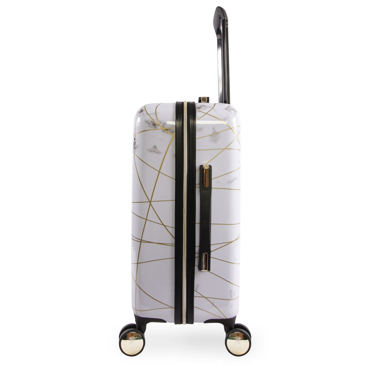 Carry-On Hardside Spinner Luggage