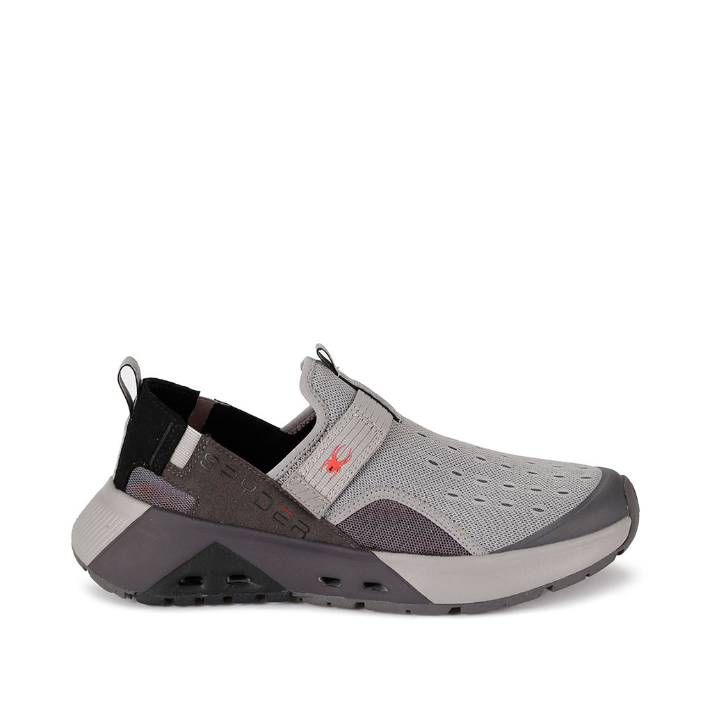 Spyder Rafter Sandal Grey