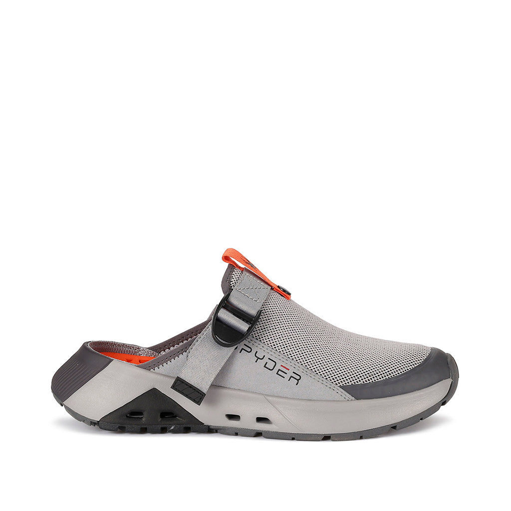 Spyder Ranger Sandal Grey