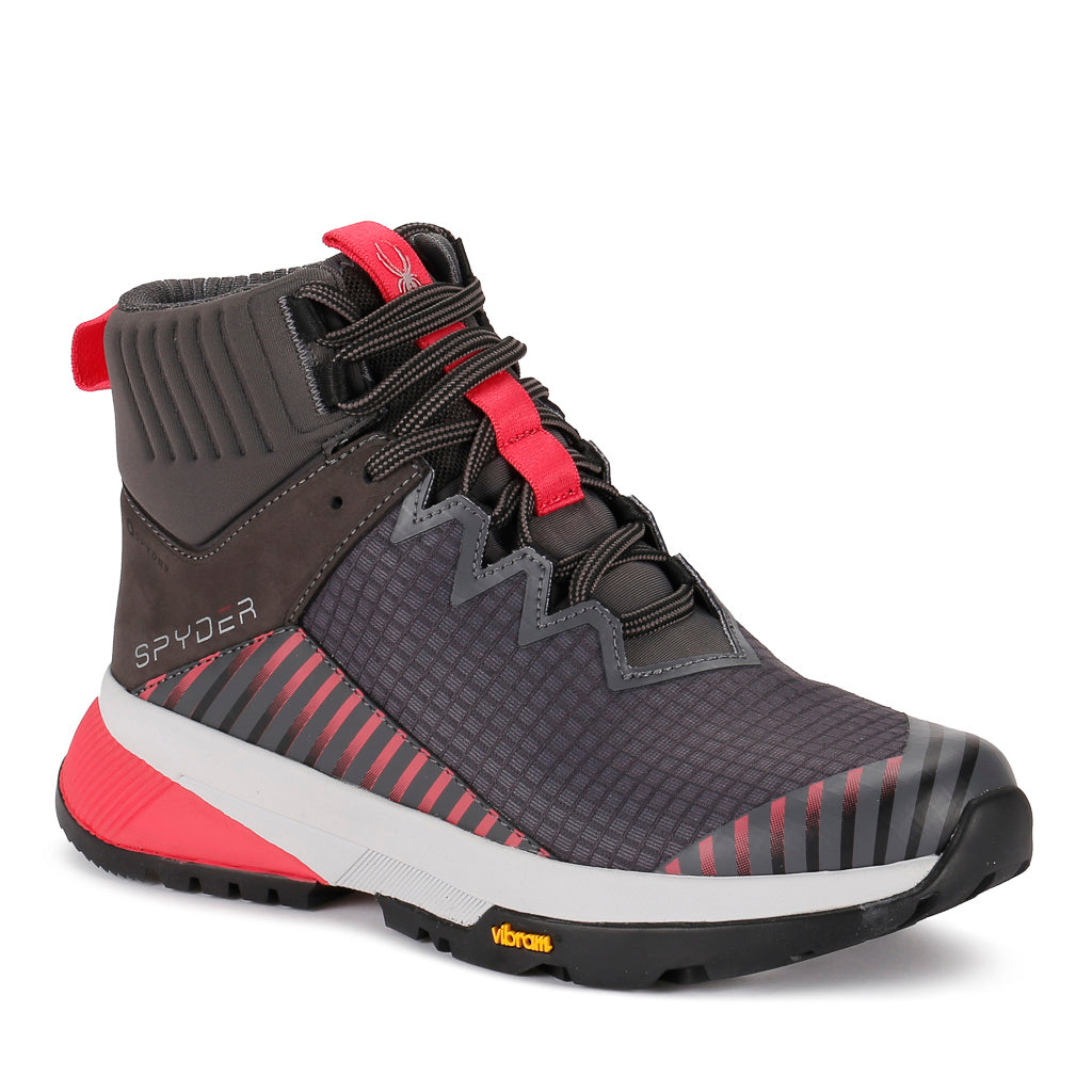 Spyder Summit Boot Grey