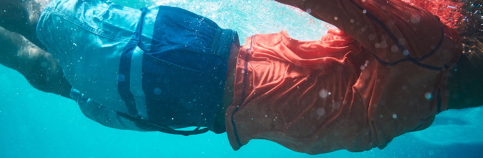 Men's Swimwear