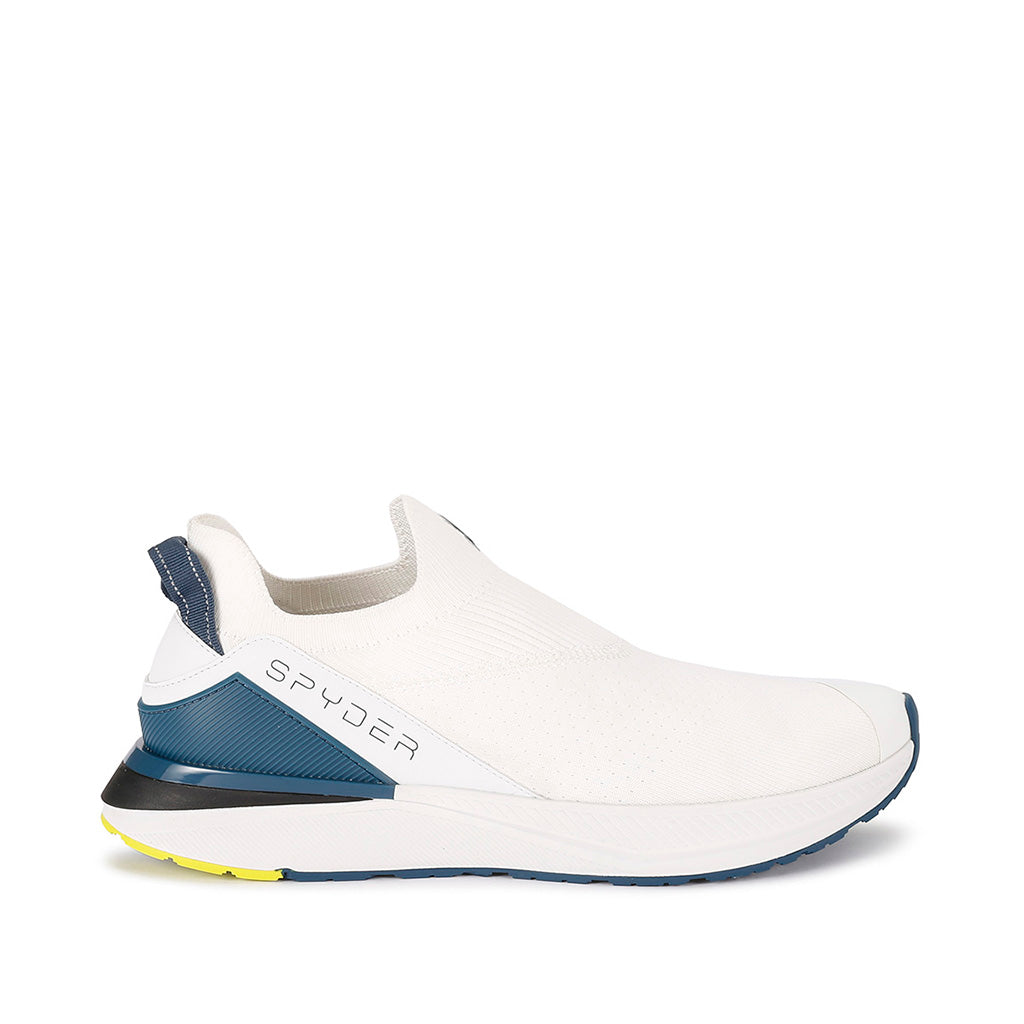 Spyder Tanaga Sneaker White