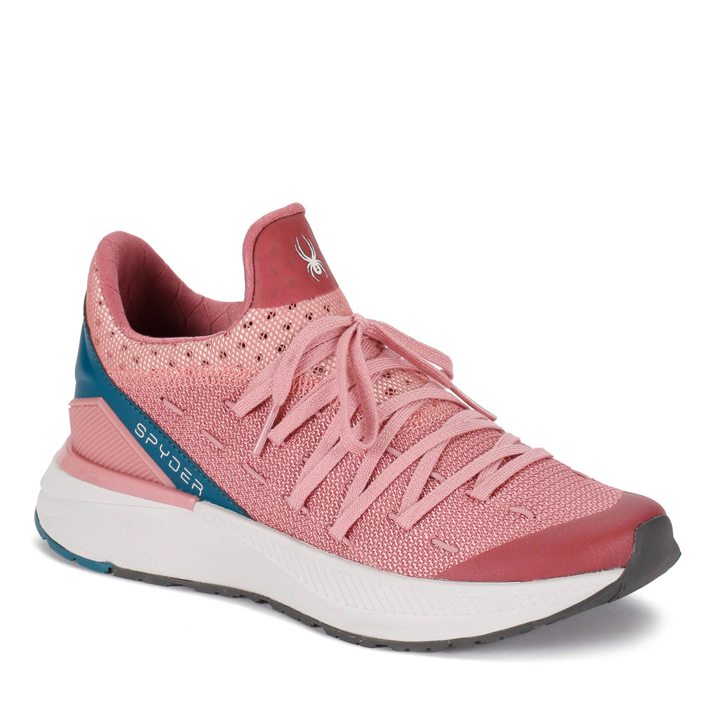 Spyder Tempo Sneaker Pink