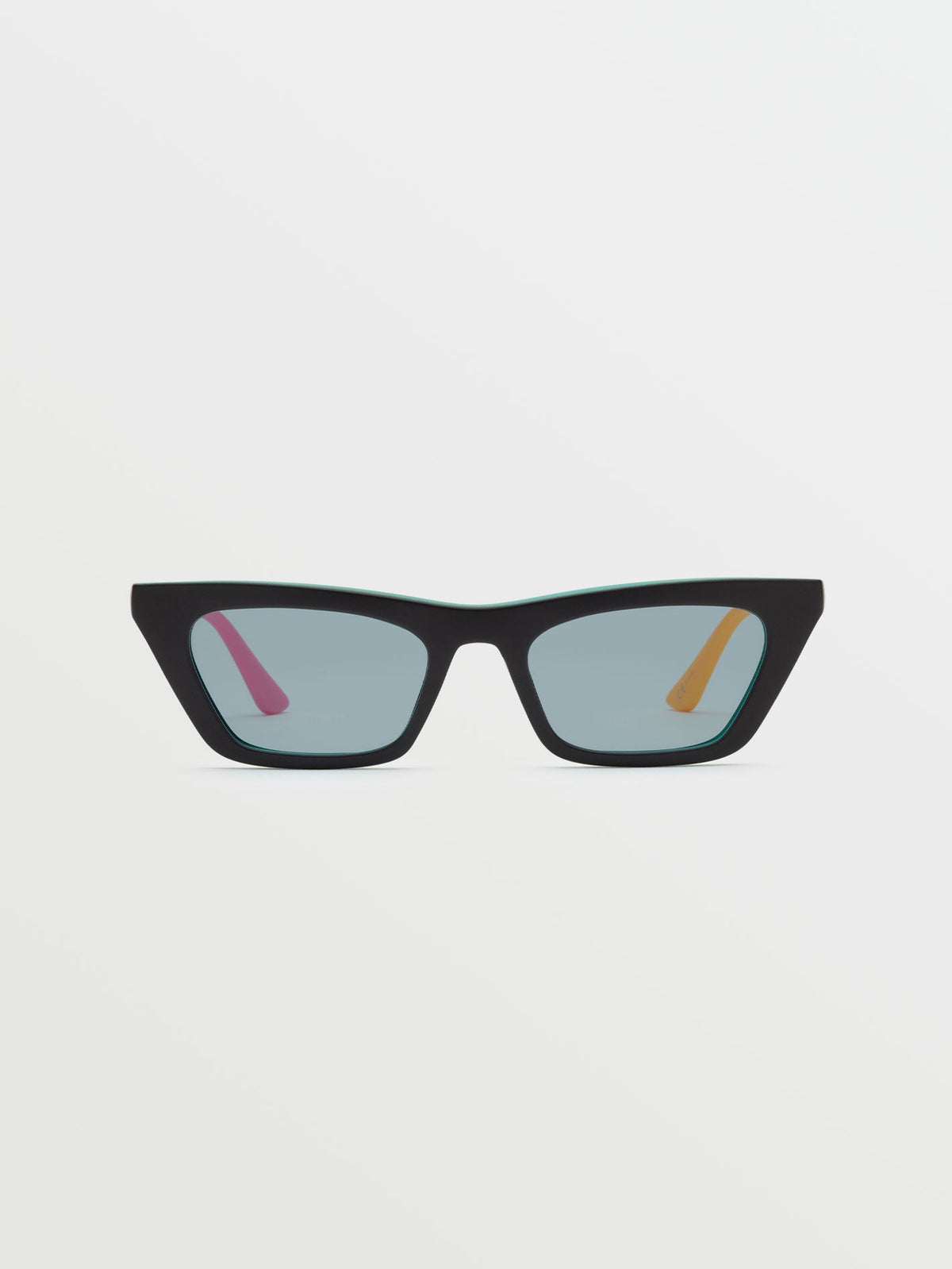 Volcom Peace Punk Sunglasses Volcom Ent